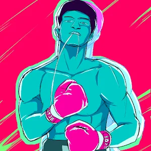 Newtro Boxing