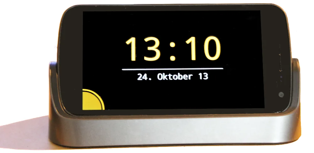 Night Clock & Digital Clock