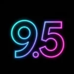 OneUI 9.5: Dark Icon Pack