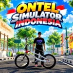 Ontel Simulator Indonesia
