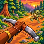 Path Walker: Roguelike RPG