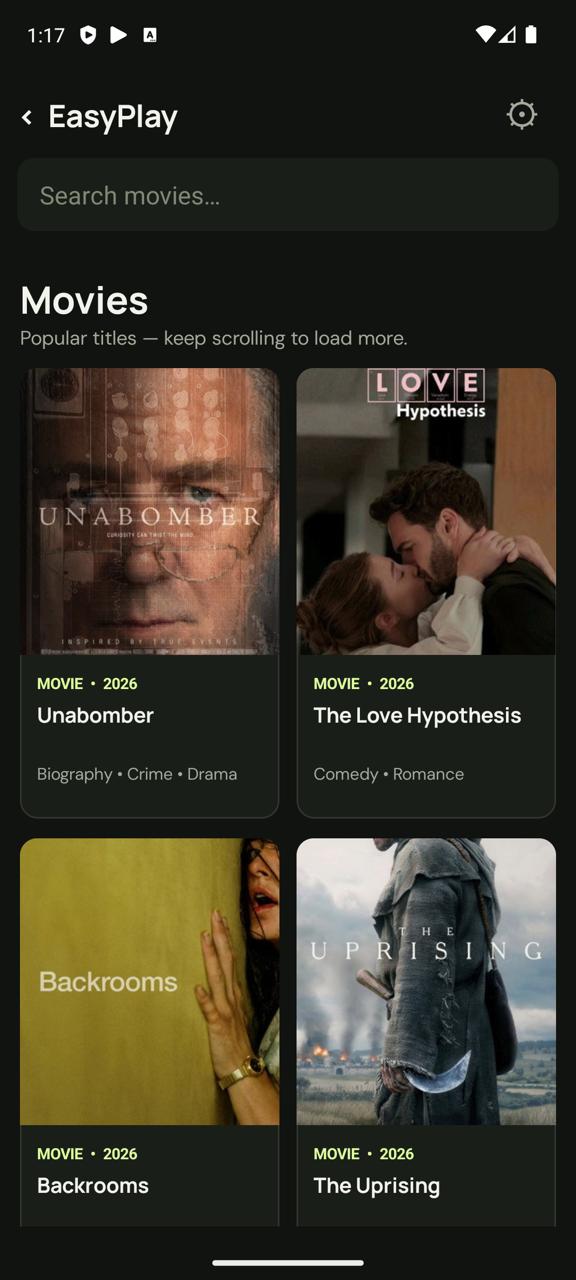 Screenshot 3