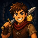 Pixel Adventure: Idle RPG