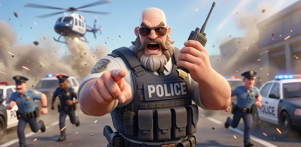 Police Chief