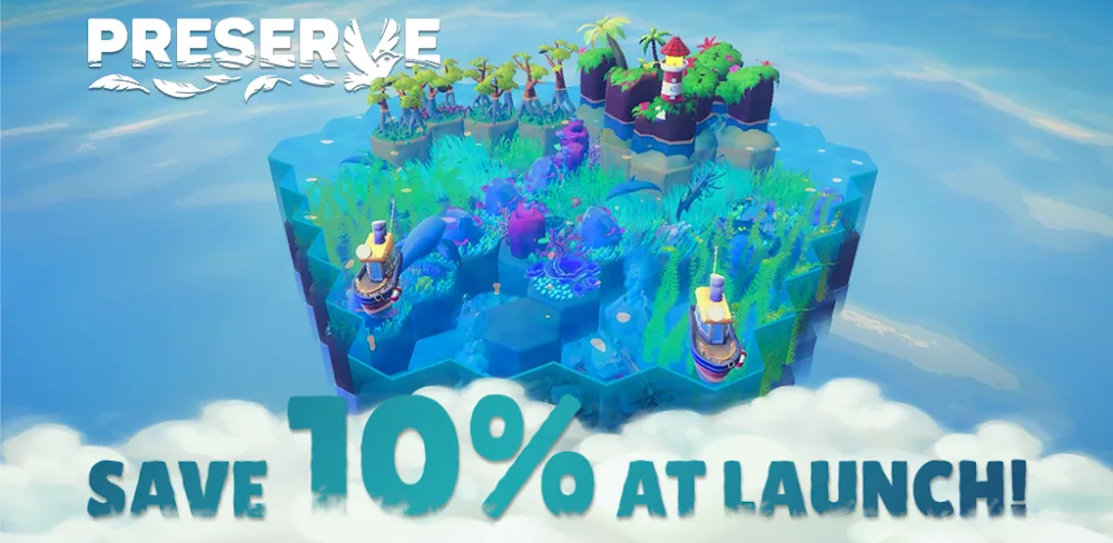 Preserve: Complete Edition