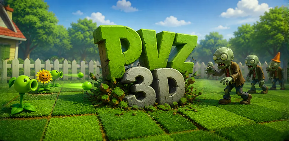 PVZ: First Person