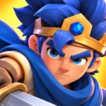 Rally Kingdom: Squad RPG