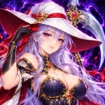 Reaporia: Idle Reaper RPG