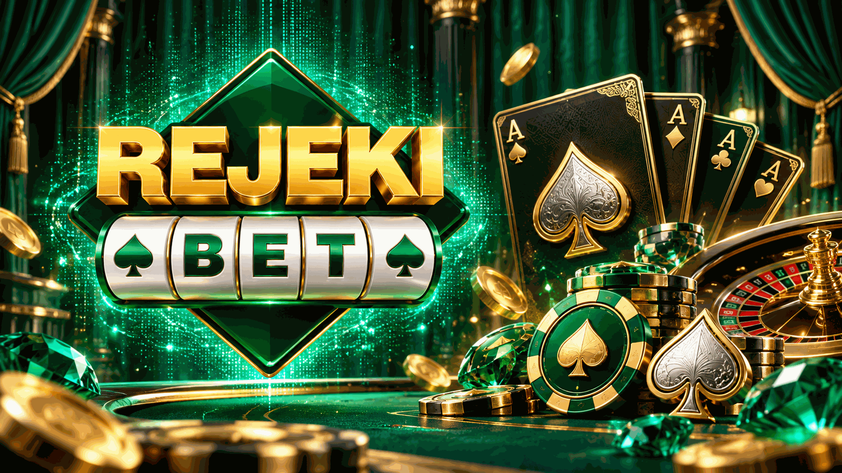 Rejeki Bet