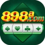 898A