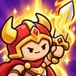 Rise & Loop: Idle Rpg