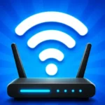 Router Admin & WiFi Manager