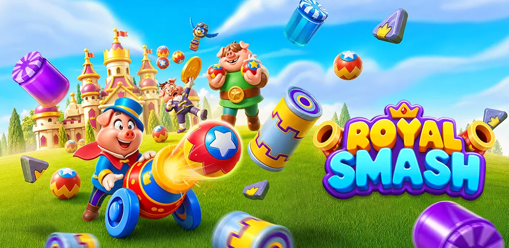 Royal Smash