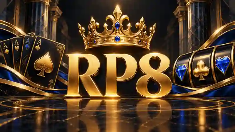 RP8