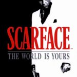 Scarface: The World Is Yours