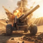 Shellfire: Artillery Simulator