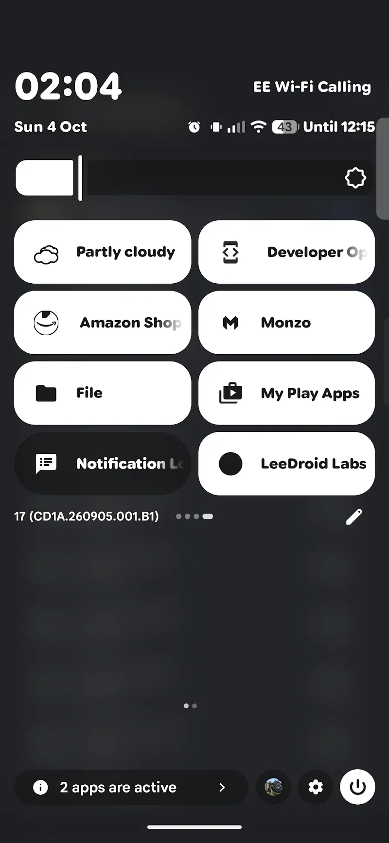 Screenshot 3