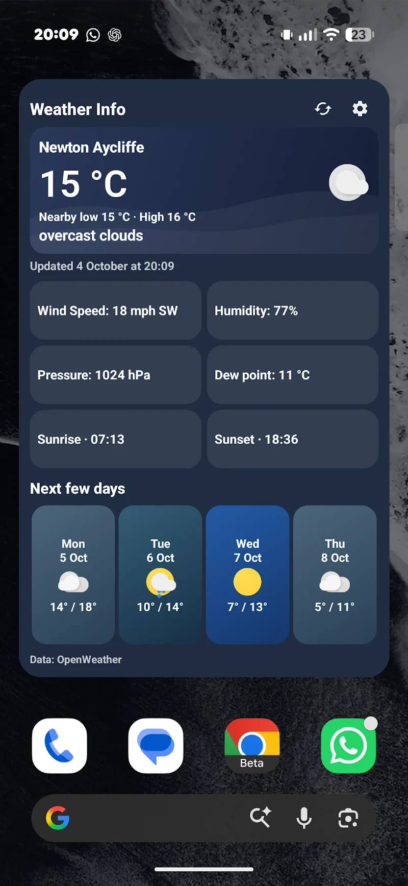 Screenshot 4