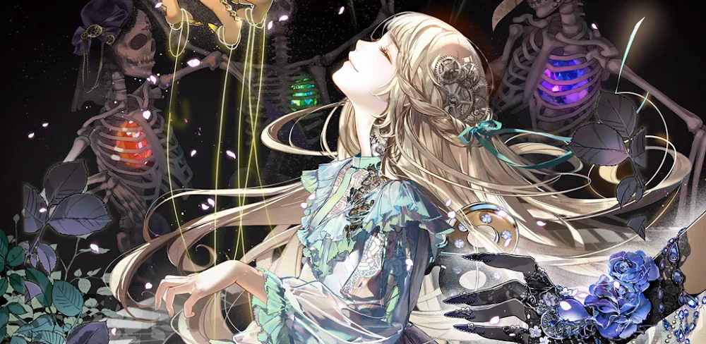 Sin of OZ