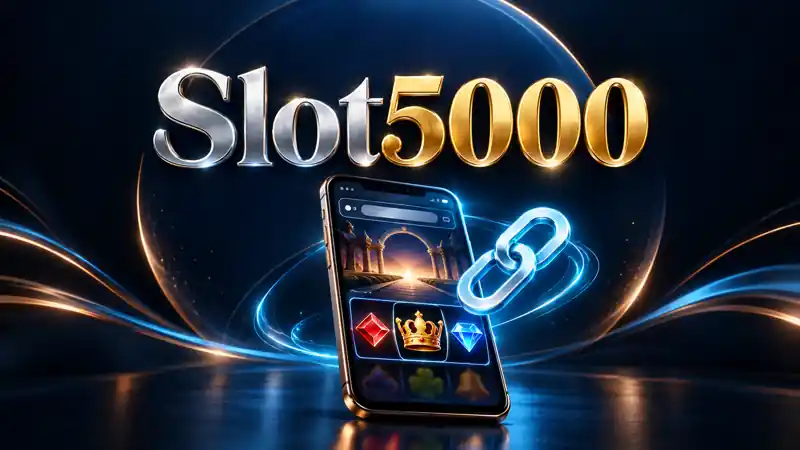 Slot5000