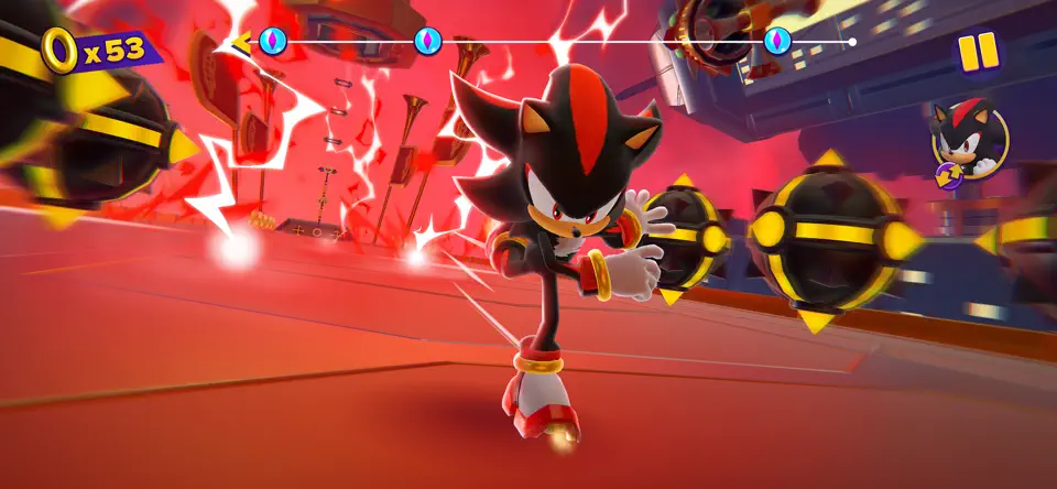 Sonic Dream Team