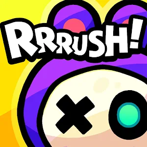 STONE RRRUSH!
