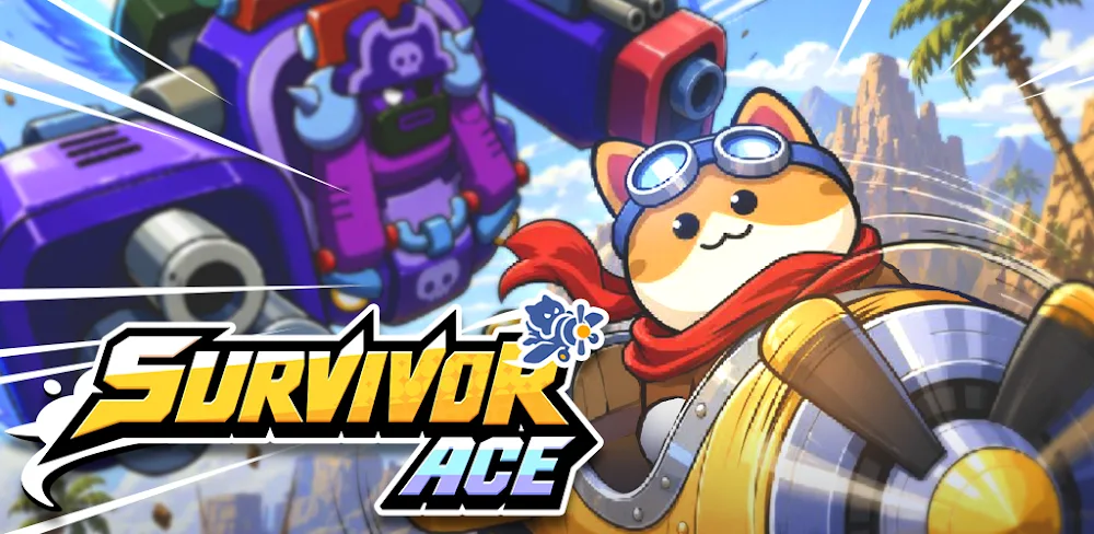 Survivor: Ace