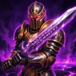 Sword of Darkness: Idle Legend