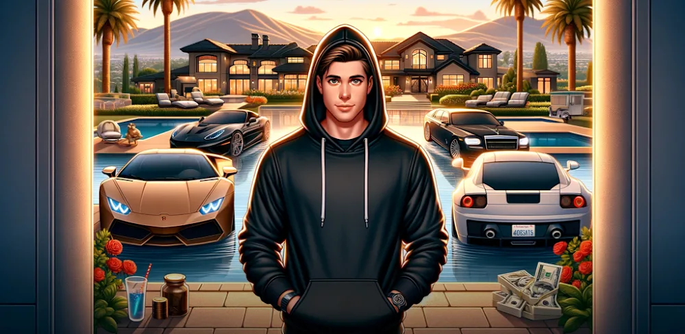 Tech Mogul: Startup Simulator