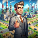 Tech Mogul: Startup Simulator