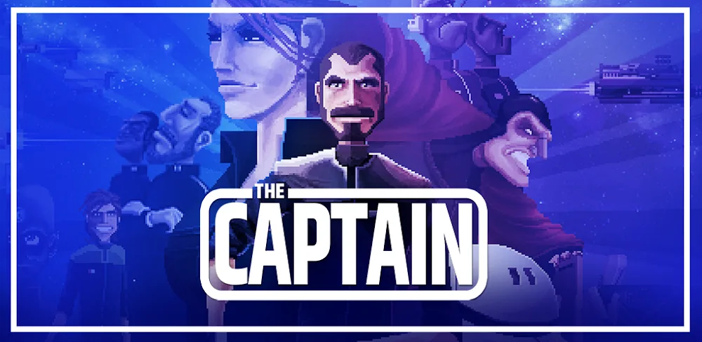 The Captain