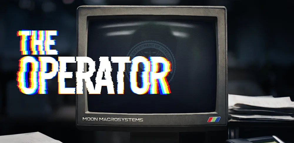 The Operator