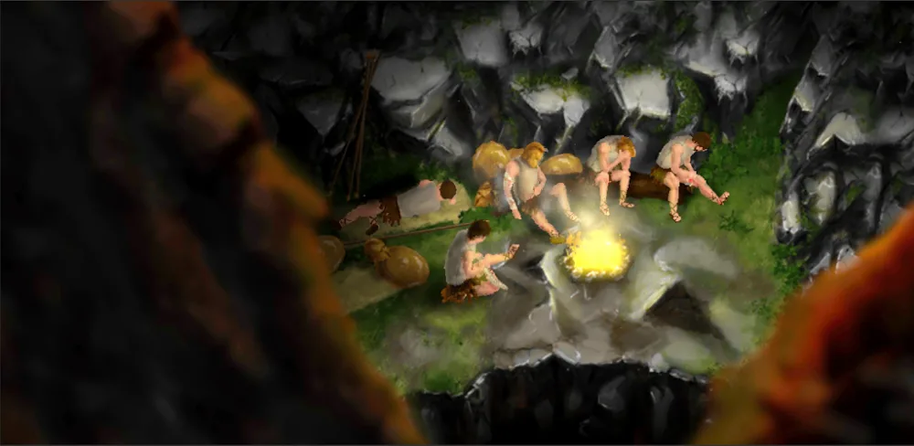 Thirty Spartans: Base Defense