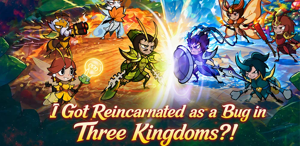 Three KingBugs