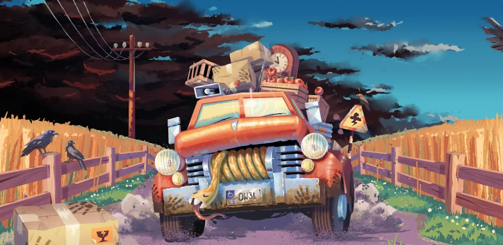Truckful
