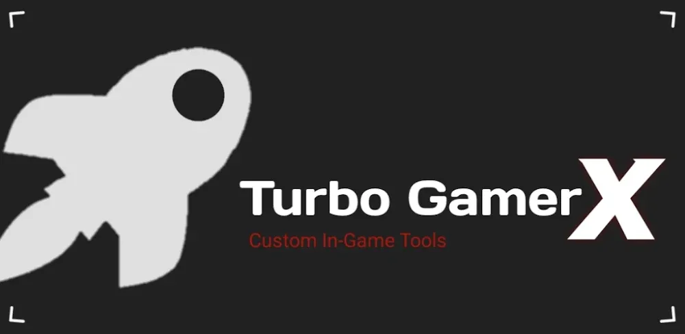 Turbo Gamer X - Game Mode