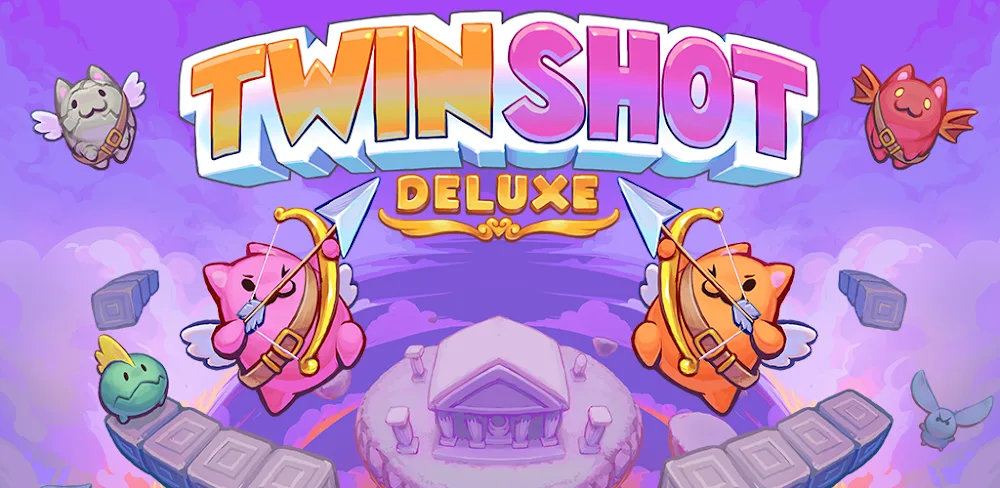Twin Shot Deluxe