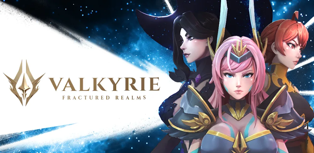Valkyrie: Aether’s Descent