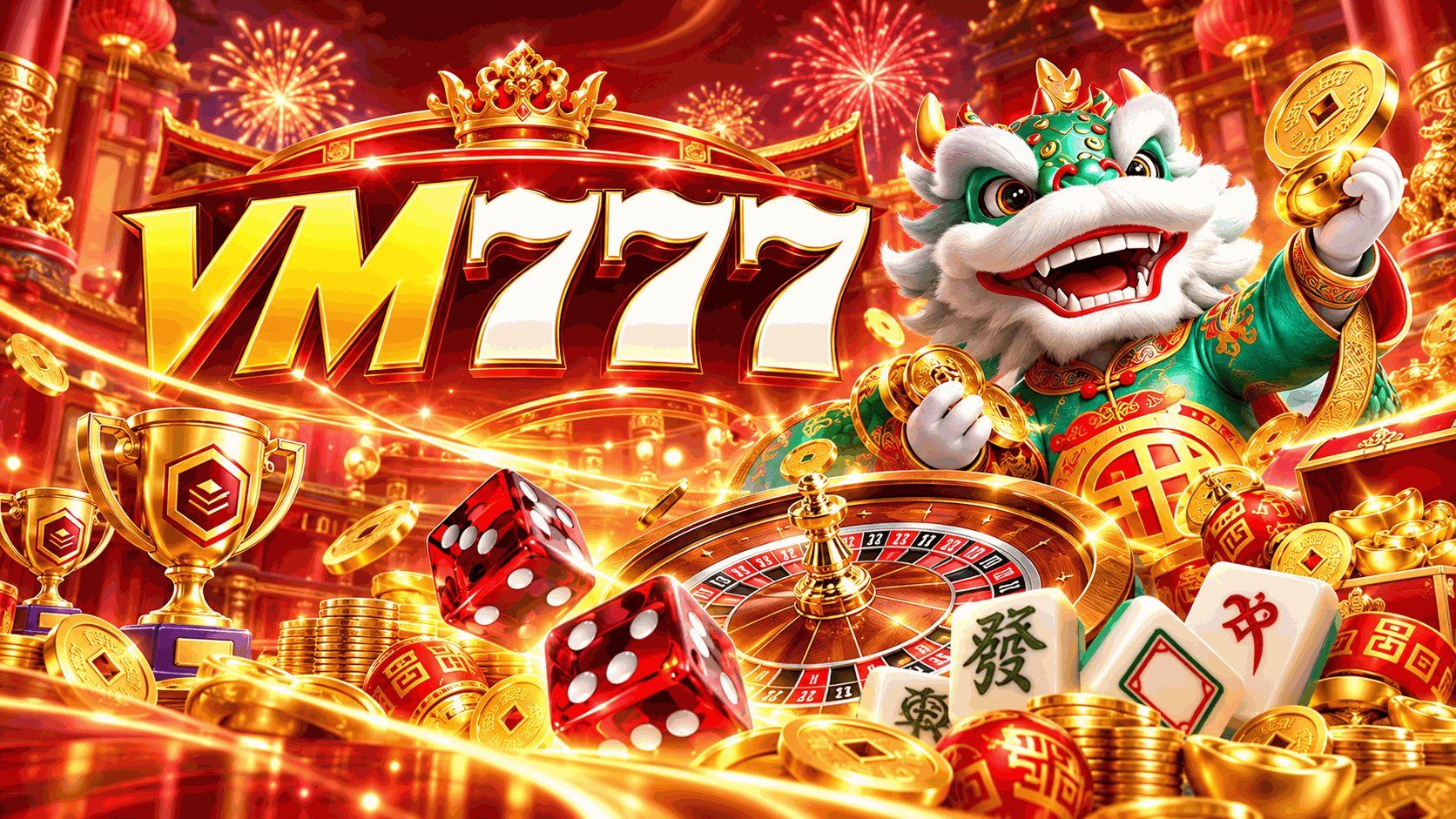 VM777