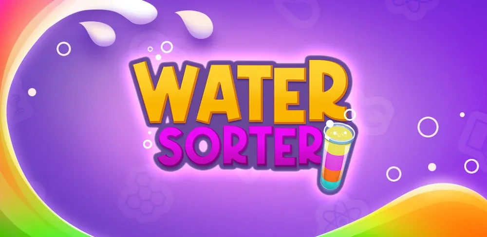 Water Sorter