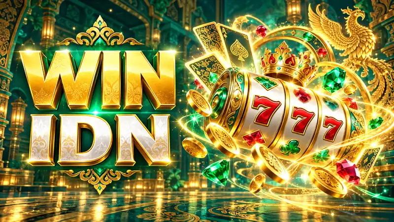 WIN IDN